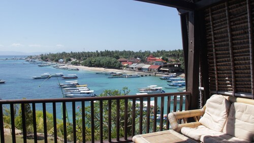 Agung View Nusa Penida