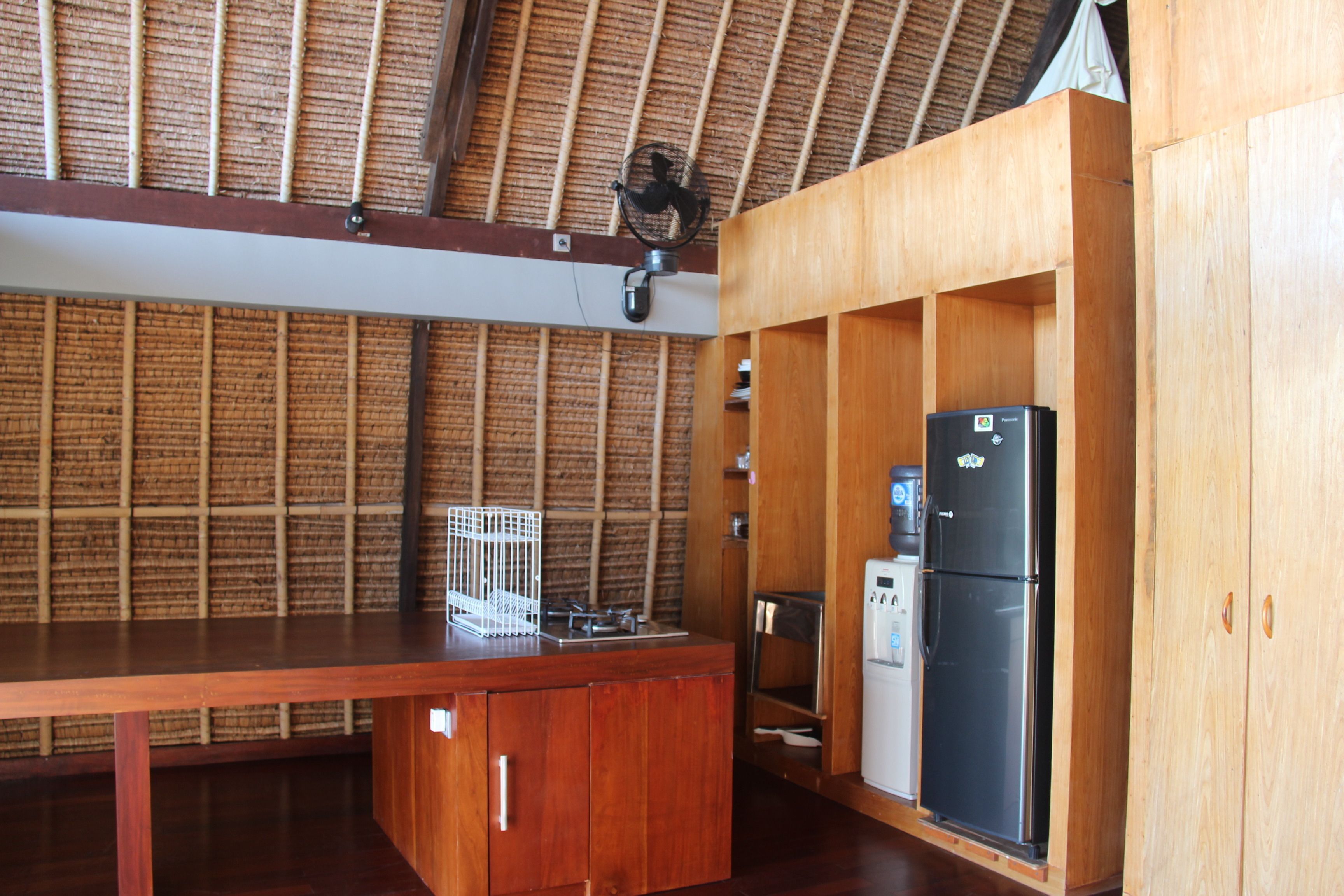 Foto - Agung View Villa, Nusa Penida