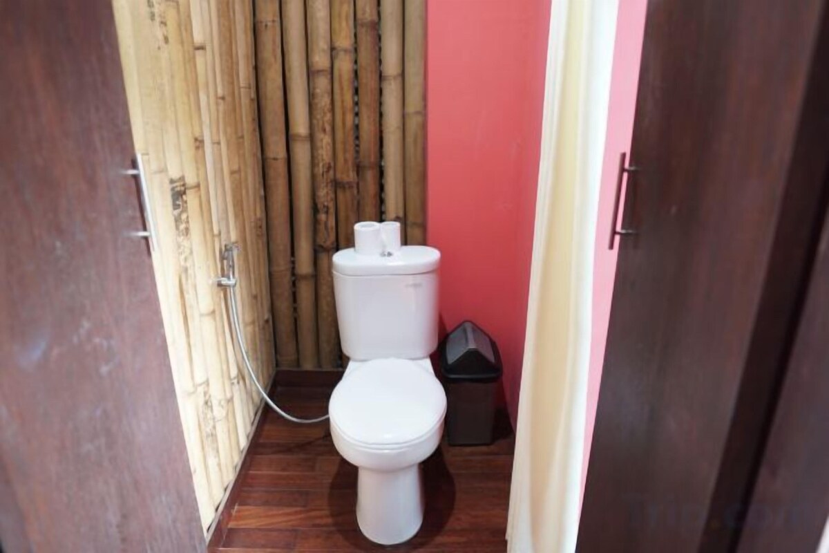 Banheiro