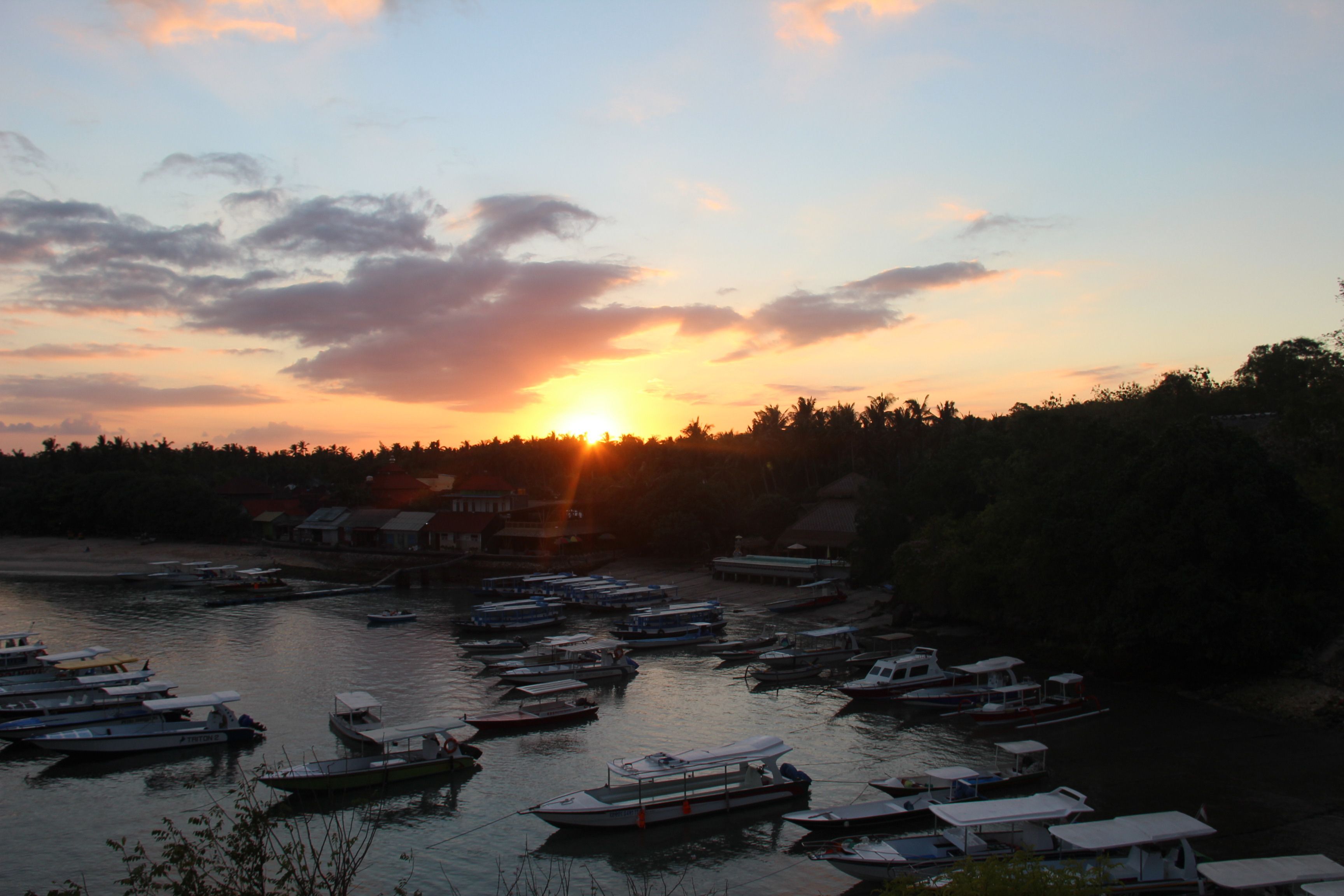 Foto - Agung View Villa, Nusa Penida