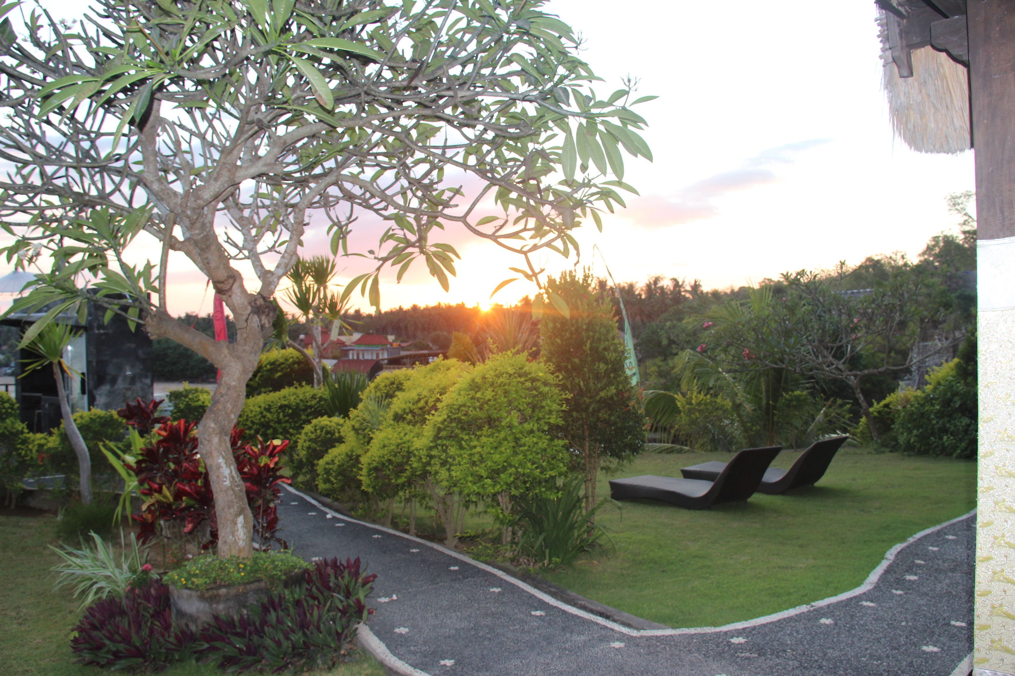 Foto - Agung View Villa, Nusa Penida