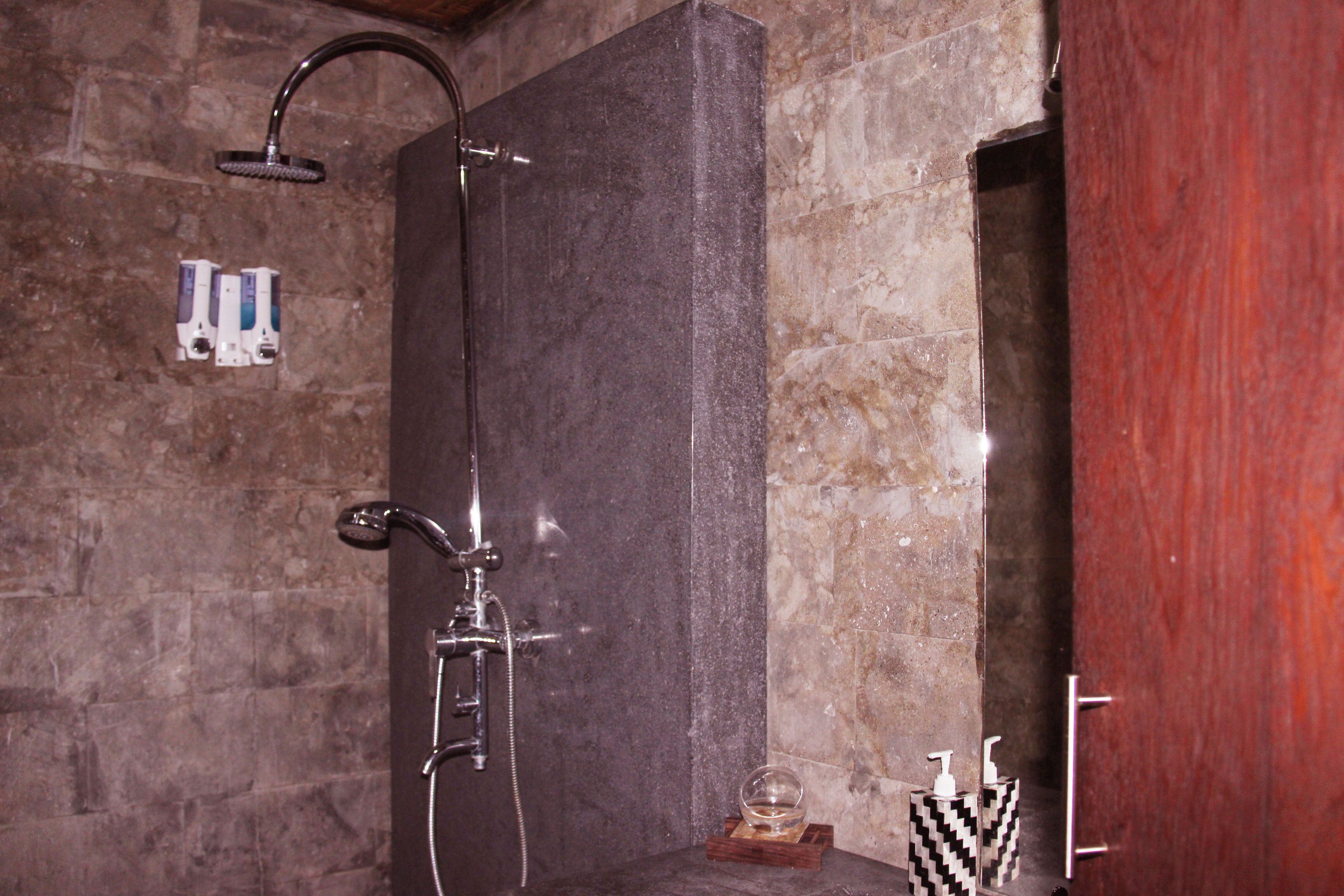 Foto - Agung View Villa, Nusa Penida