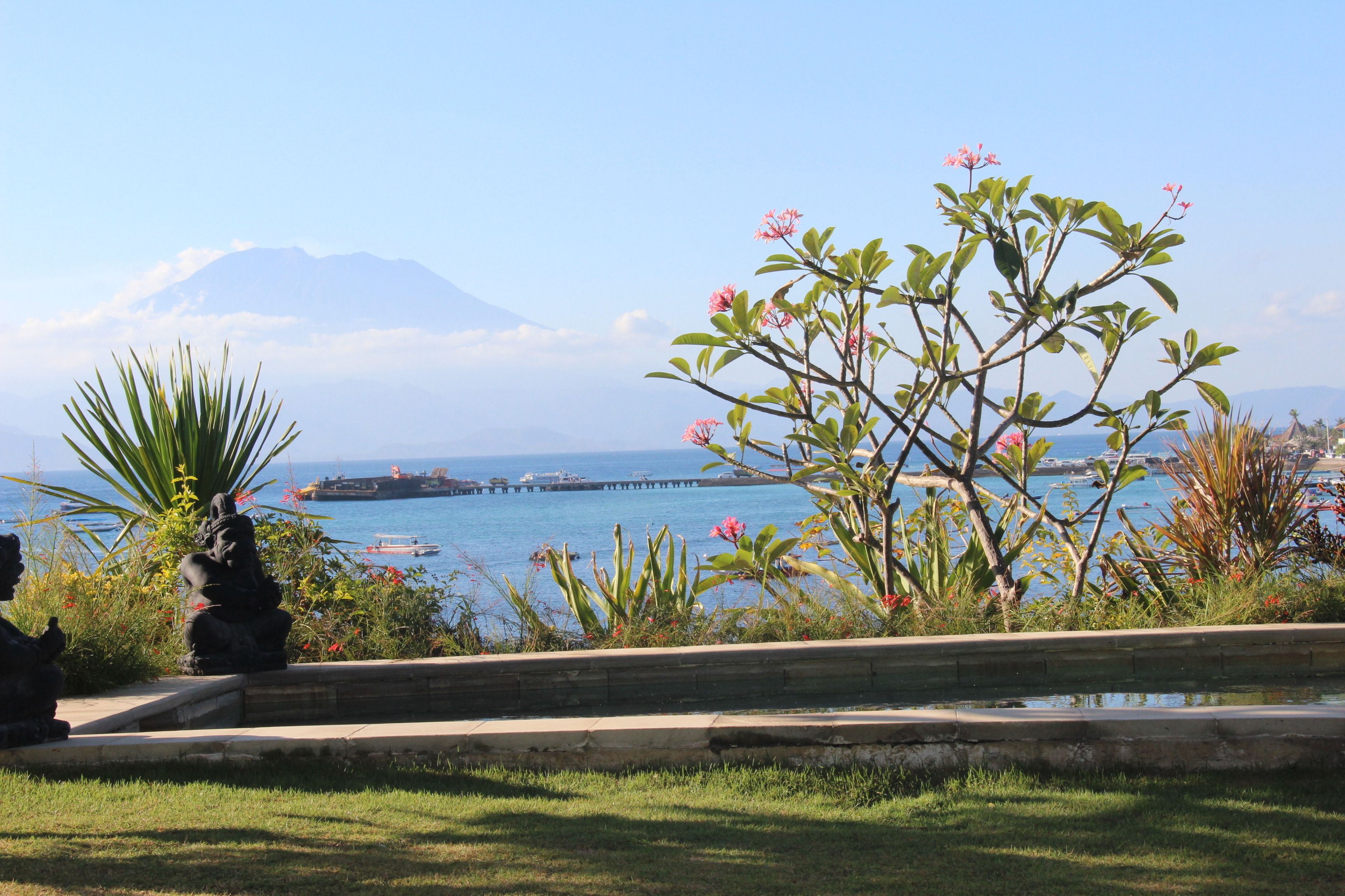 Foto - Agung View Nusa Penida