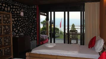 Tomannsrom – classic | Lydisolert, wi-fi (inkludert) og sengetøy