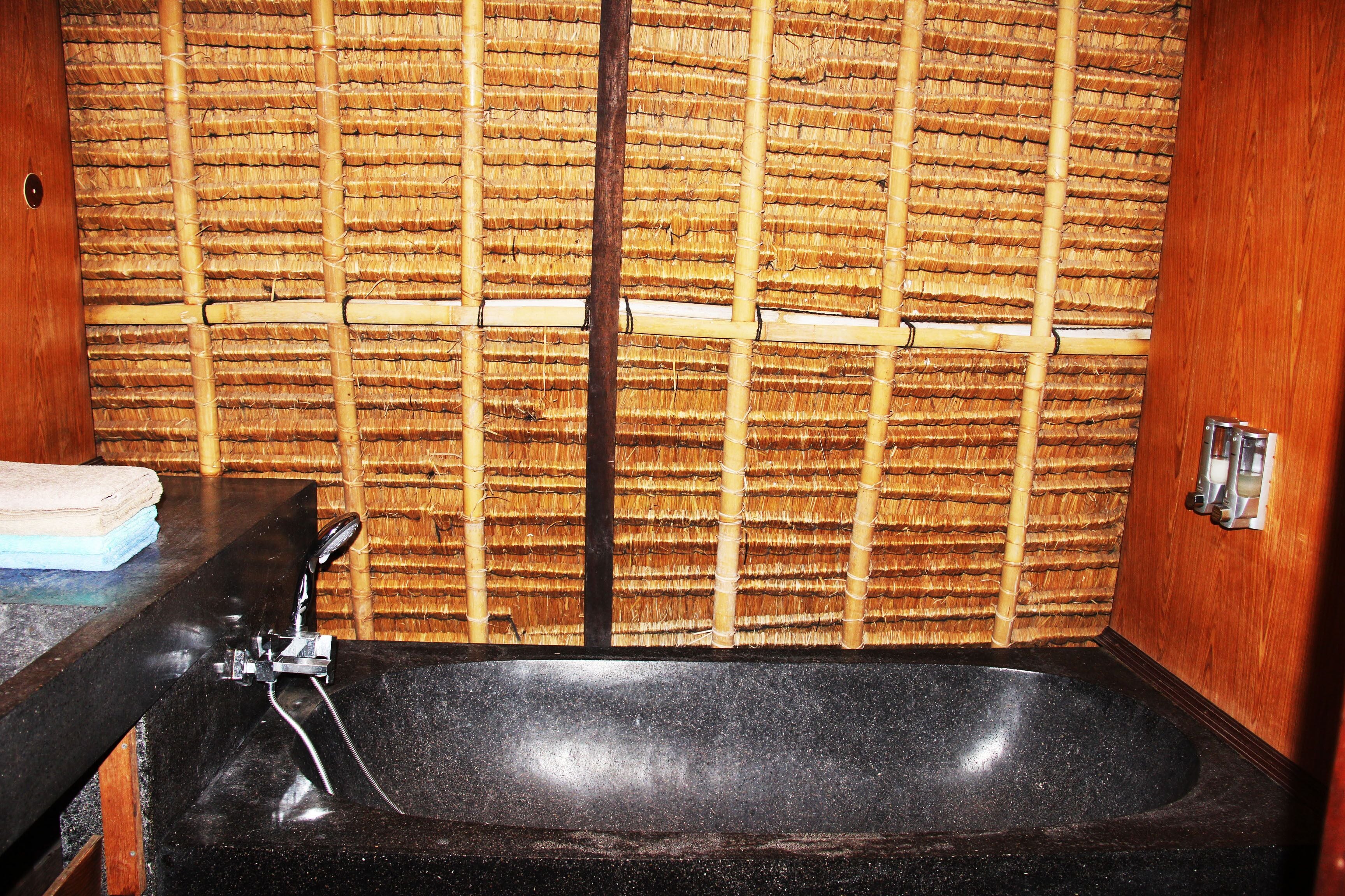 Foto - Agung View Villa, Nusa Penida