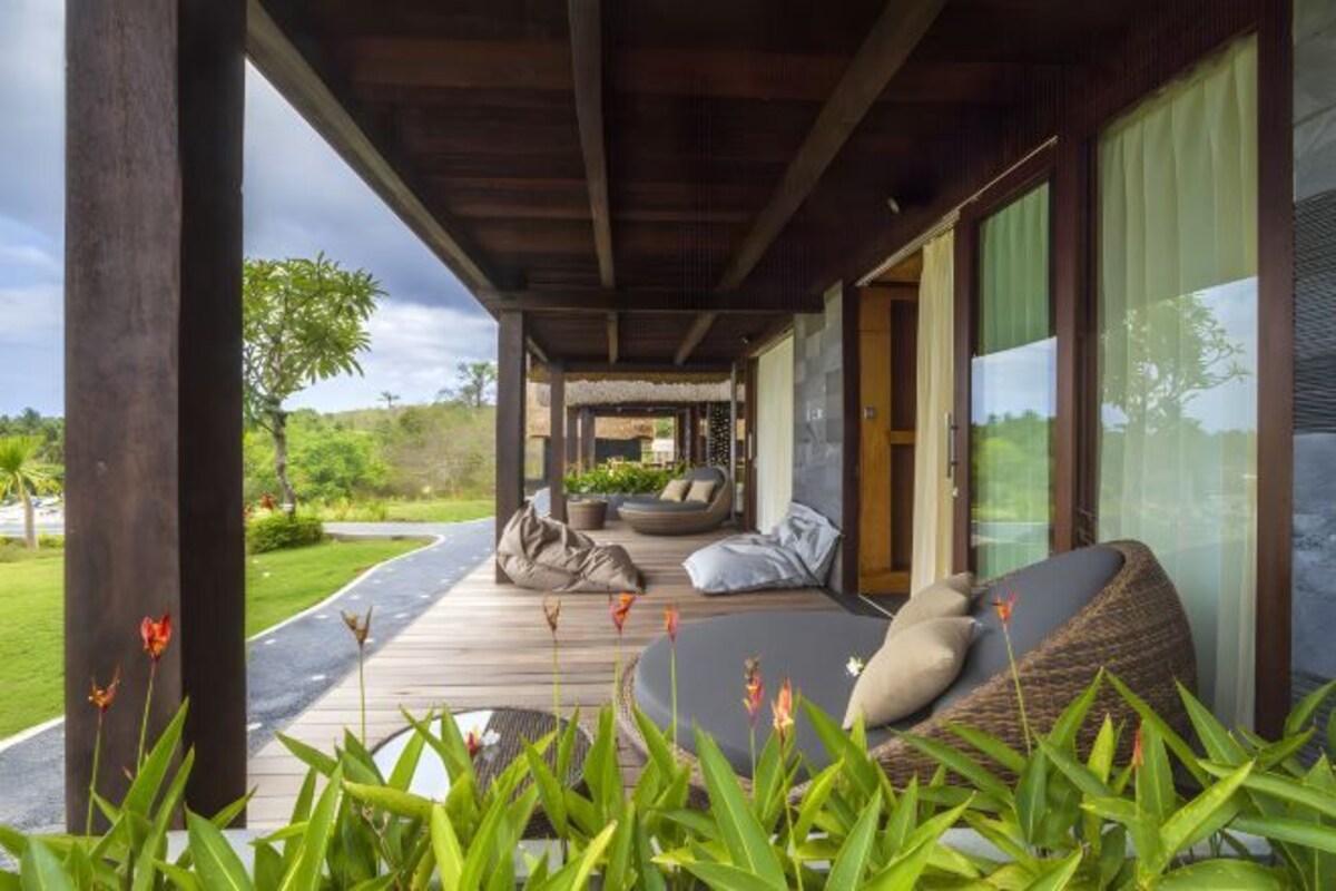 Room Wooden
