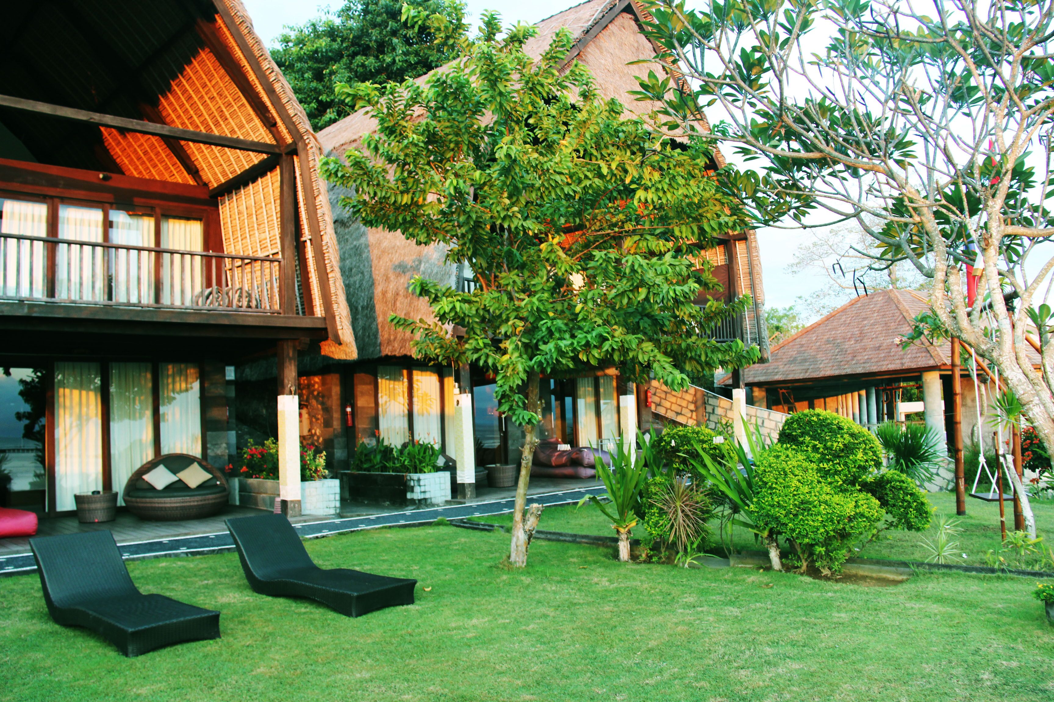 Foto - Agung View Villa, Nusa Penida