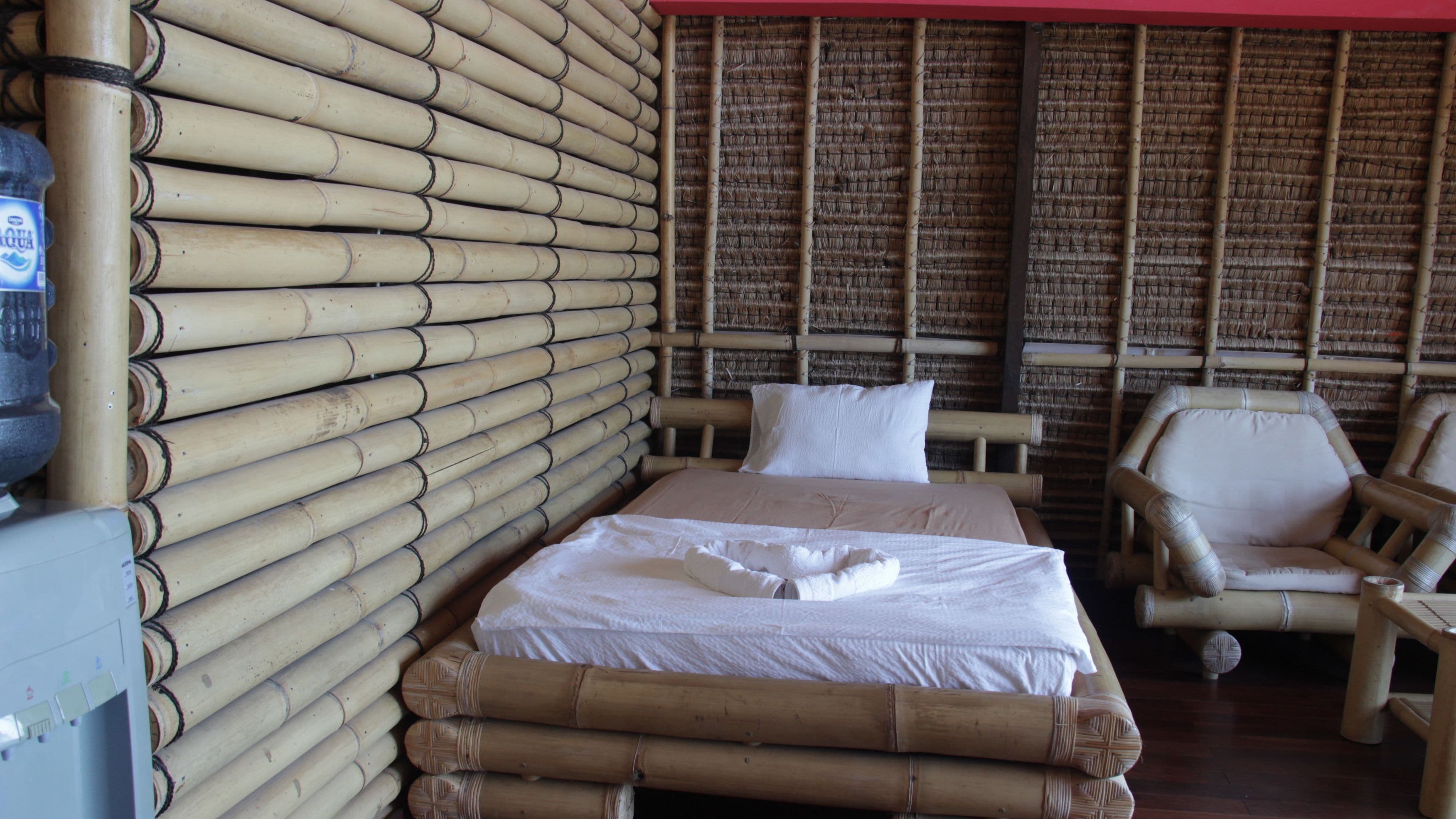 Foto - Agung View Villa, Nusa Penida