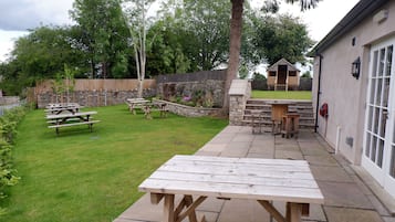 Teras/patio