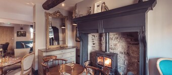 The New Inn - Yealand