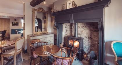 The New Inn - Yealand