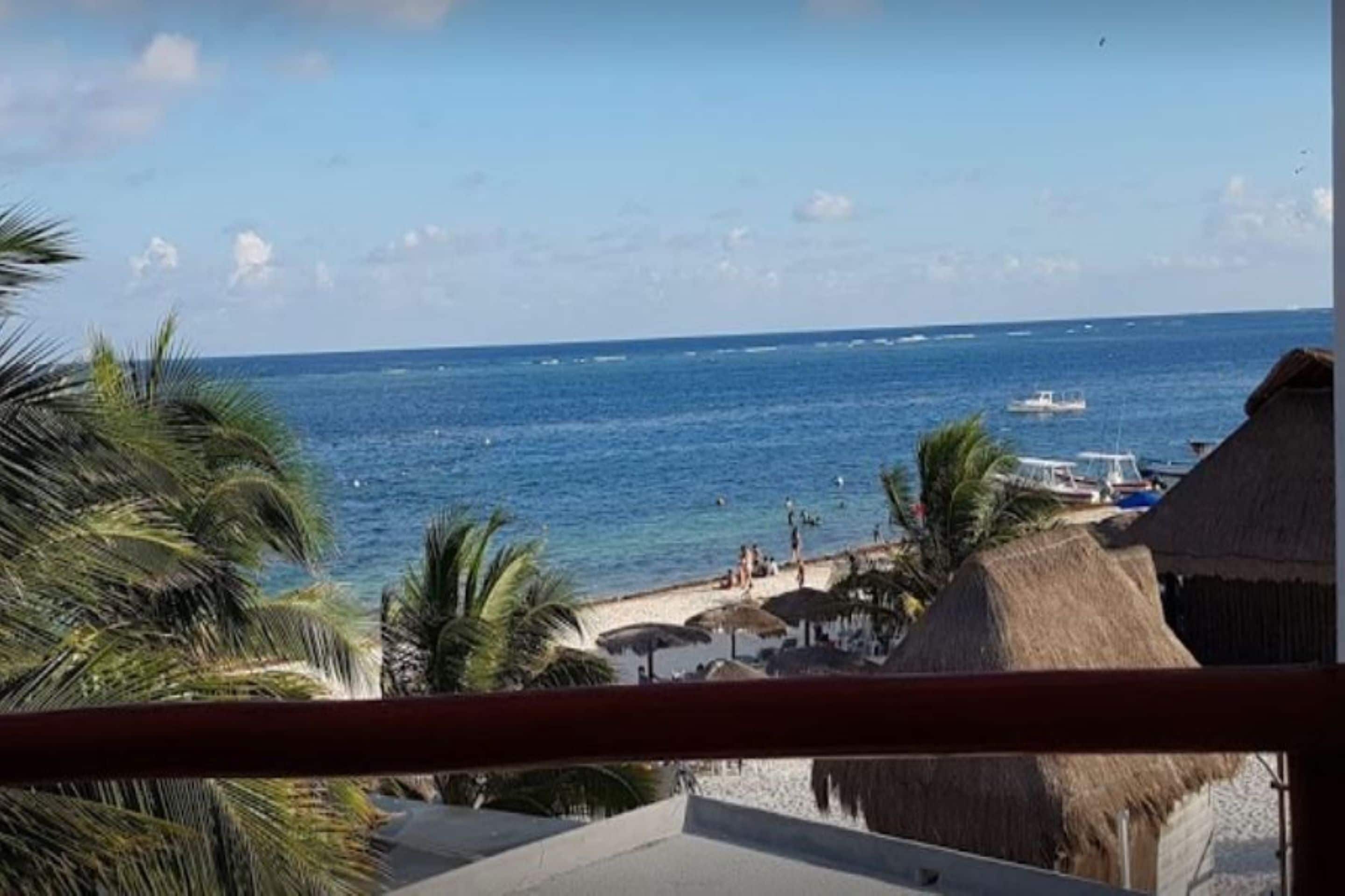 Foto - Hotel Ojo de Agua