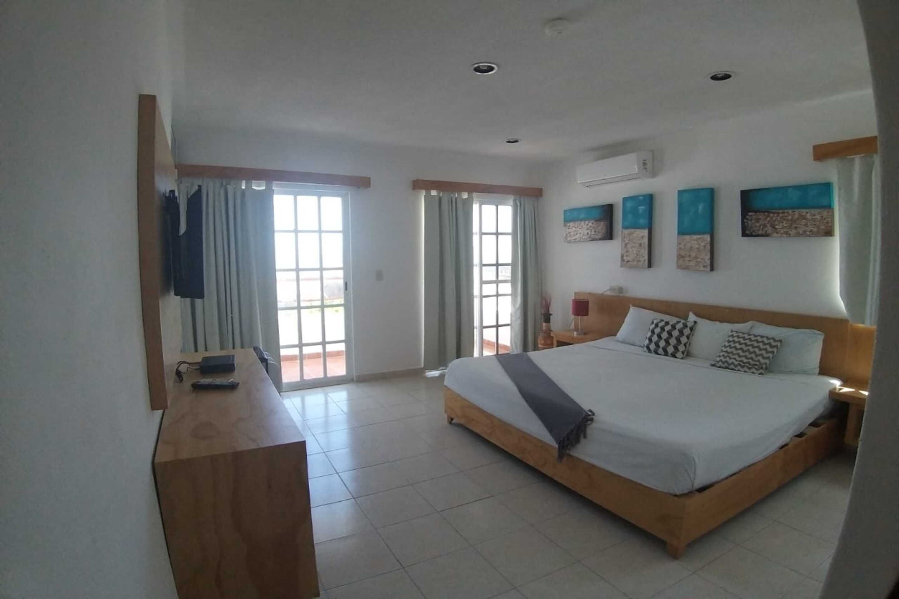 Foto - Hotel & Beach Club Ojo de Agua