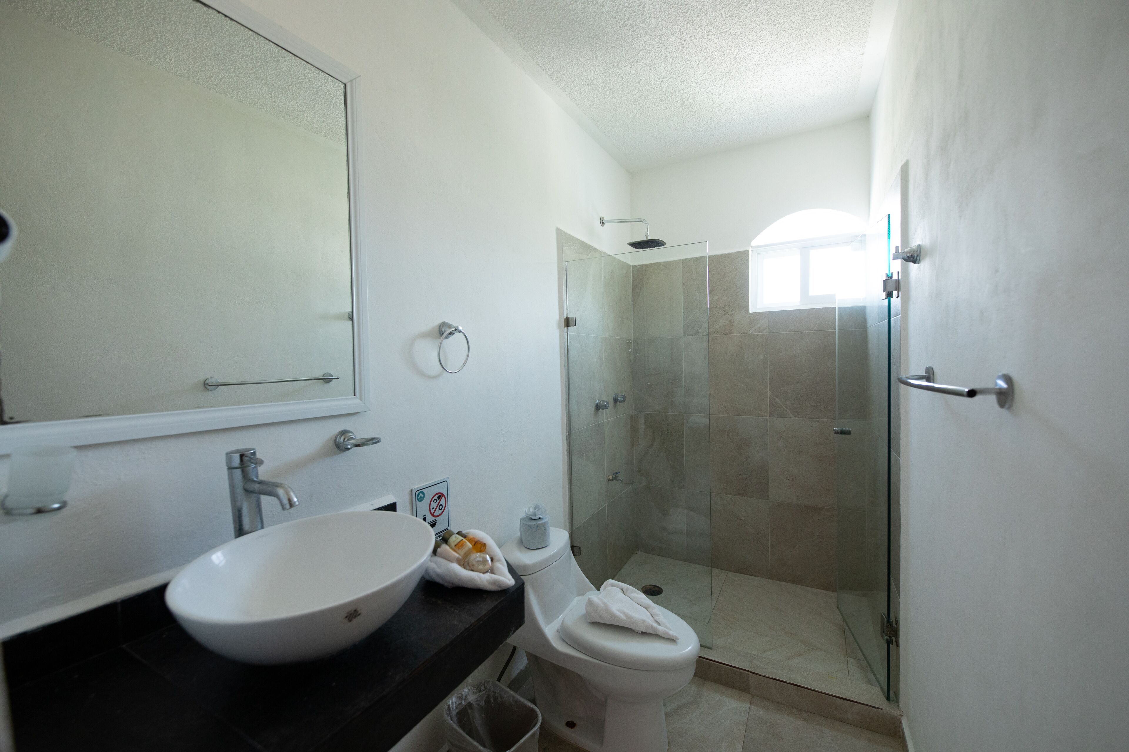 Foto - Hotel & Beach Club Ojo de Agua