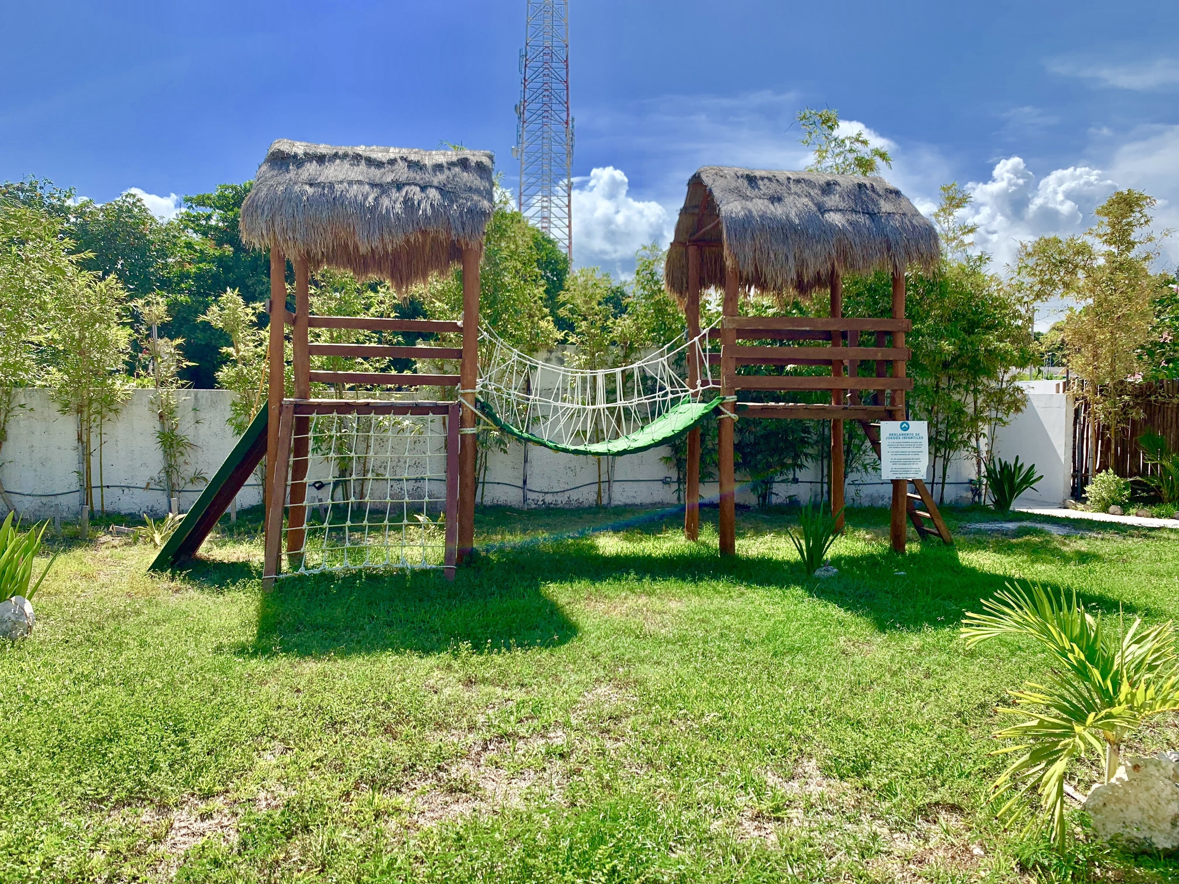 Foto - Hotel & Beach Club Ojo de Agua