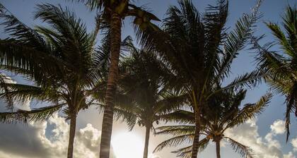 Hotel & Beach Club Ojo de Agua