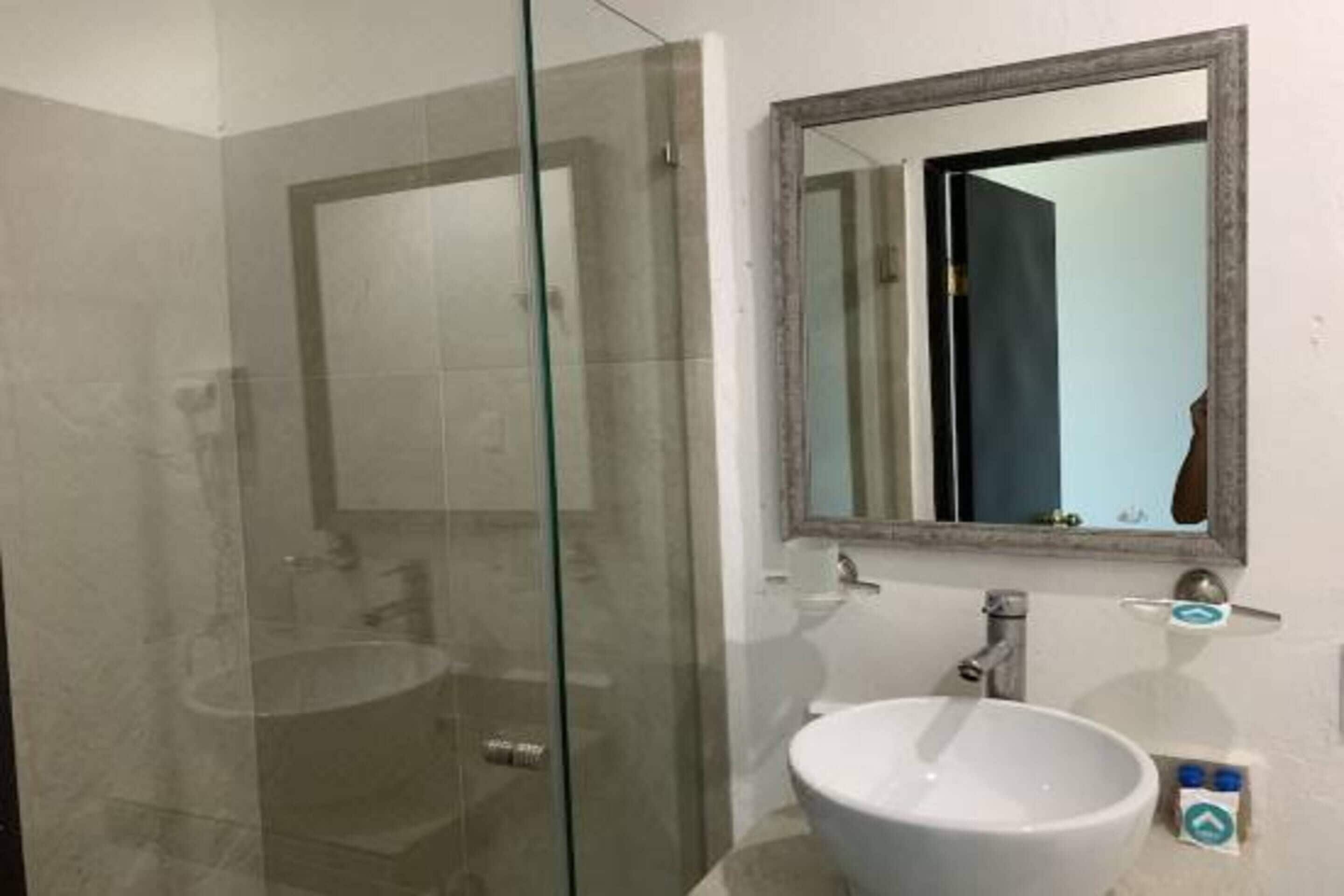 Foto - Hotel & Beach Club Ojo de Agua