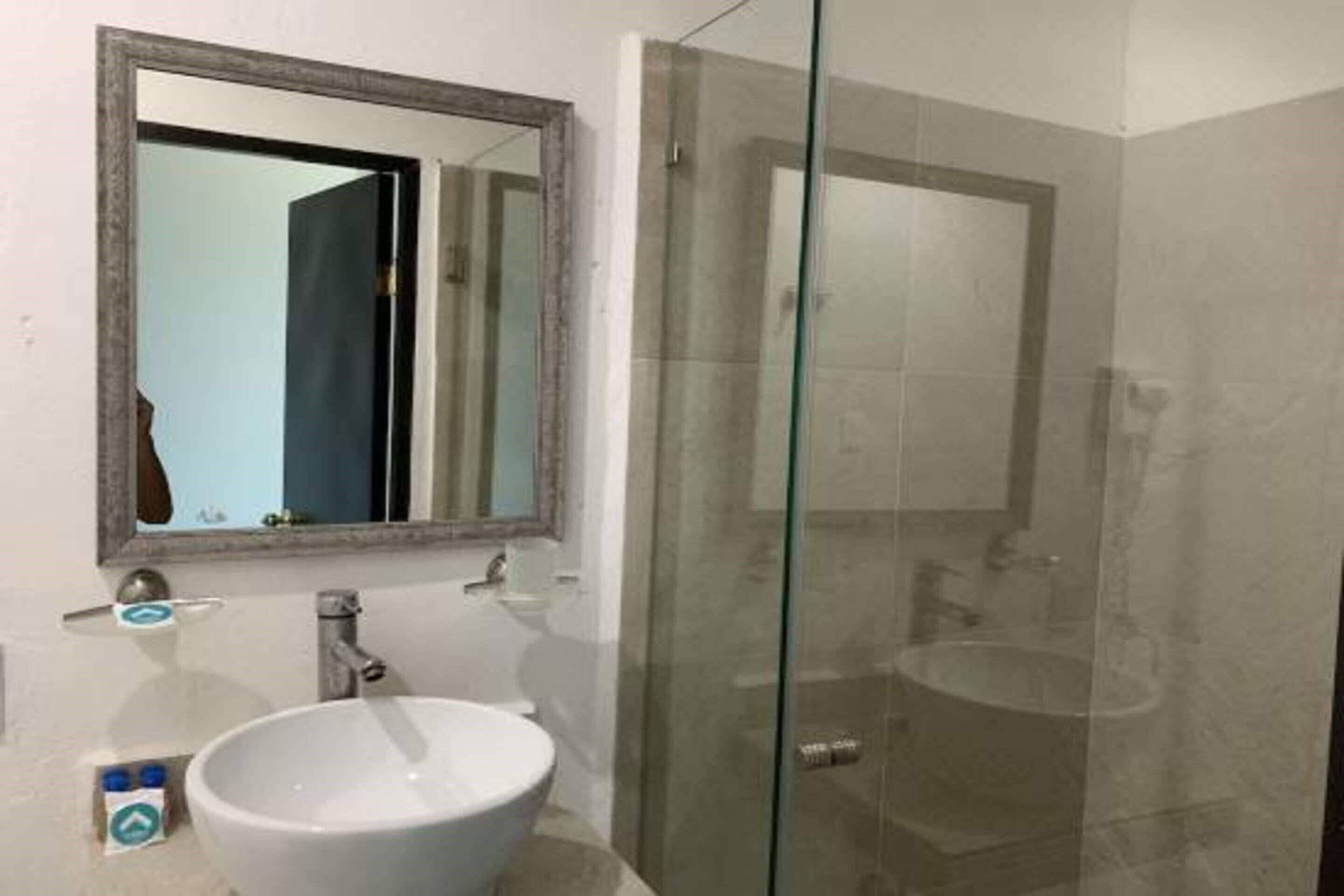 Hotel & Beach Club Ojo de Agua