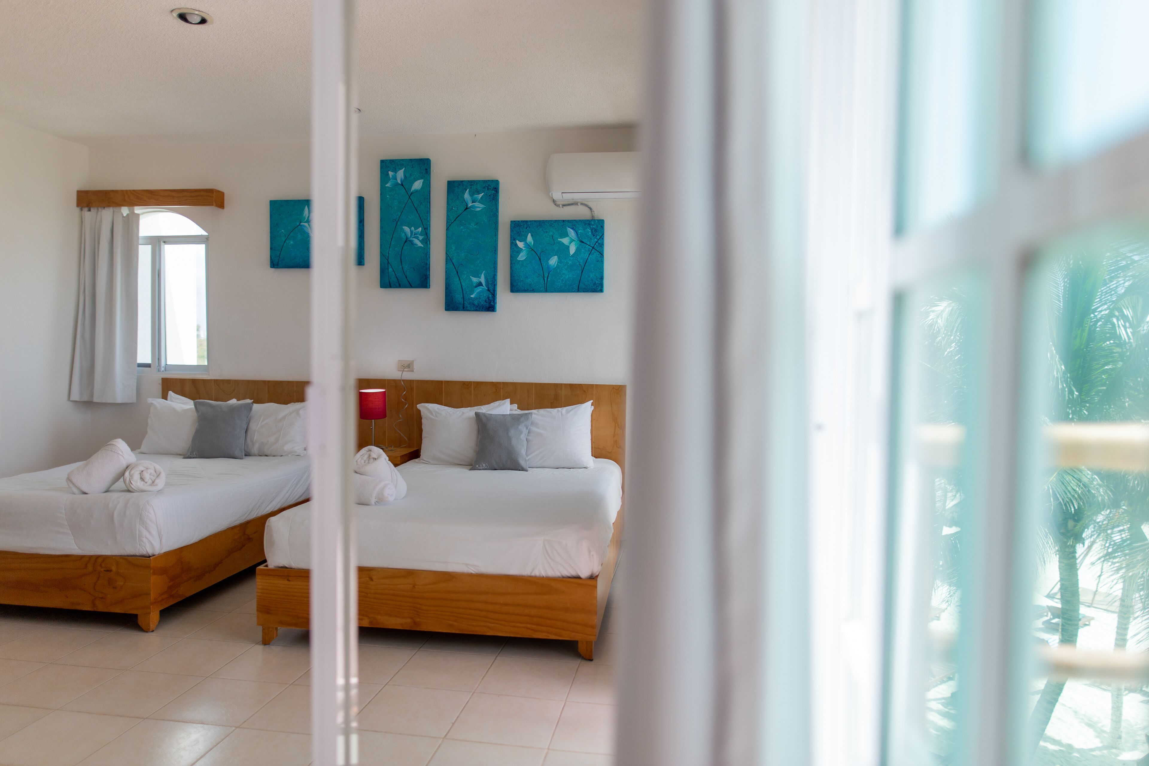 Foto - Hotel & Beach Club Ojo de Agua