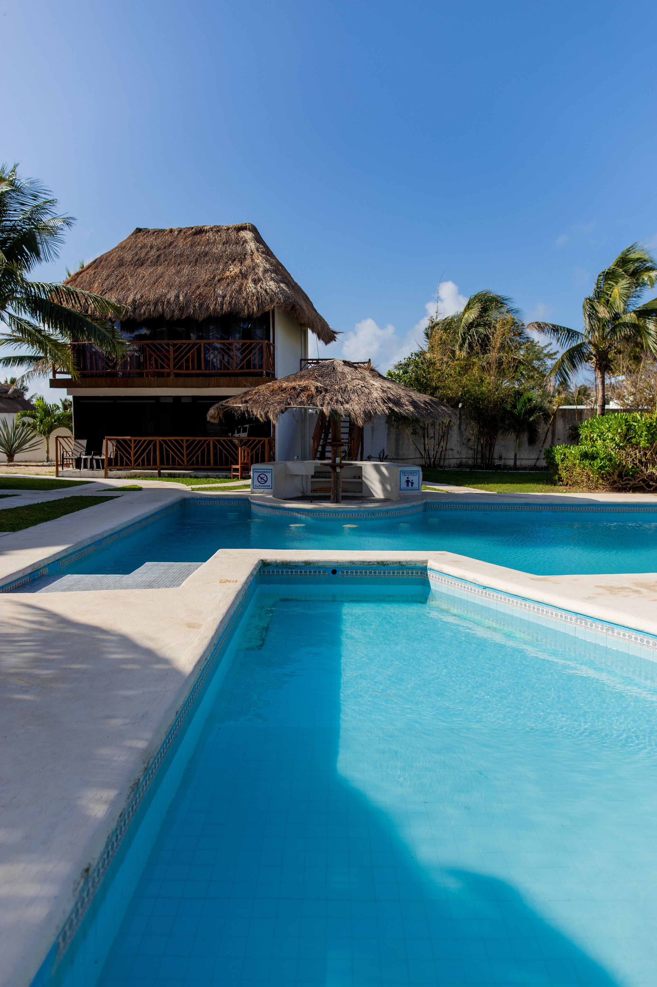Foto - Hotel Ojo de Agua