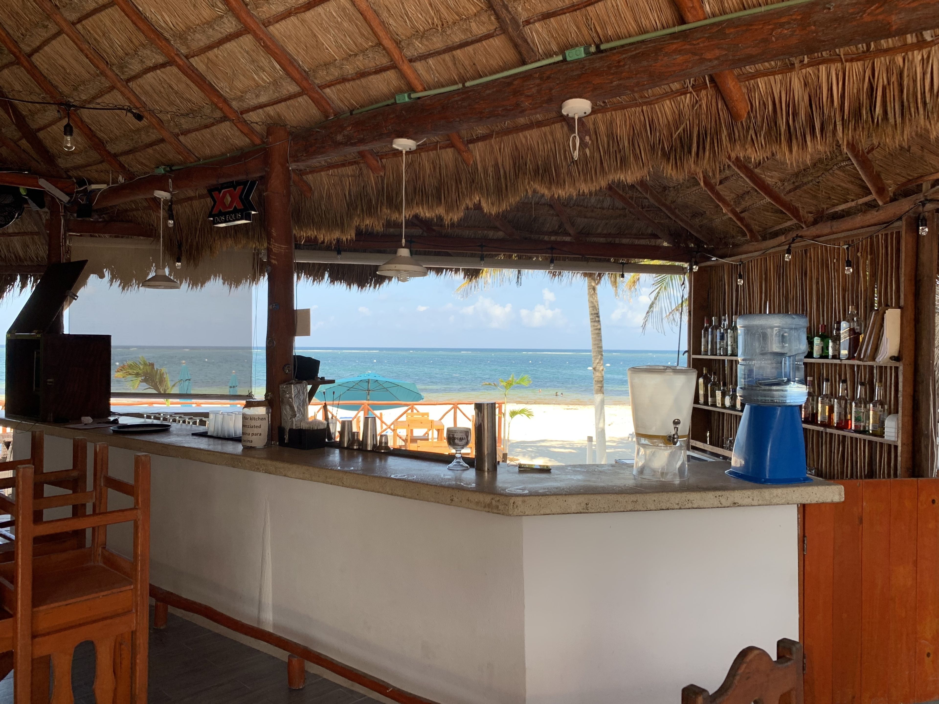 Foto - Hotel Ojo de Agua