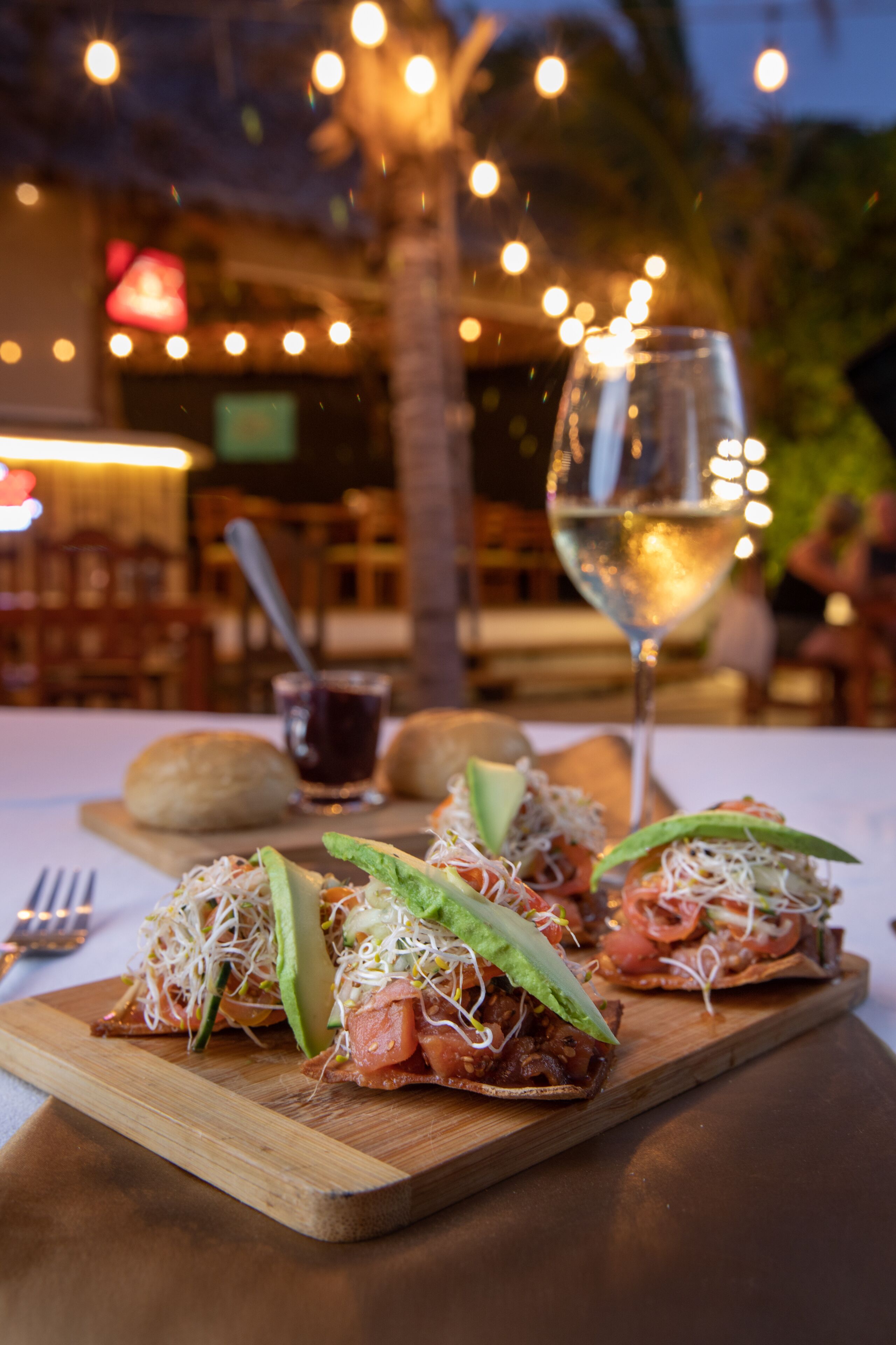 Foto - Hotel & Beach Club Ojo de Agua