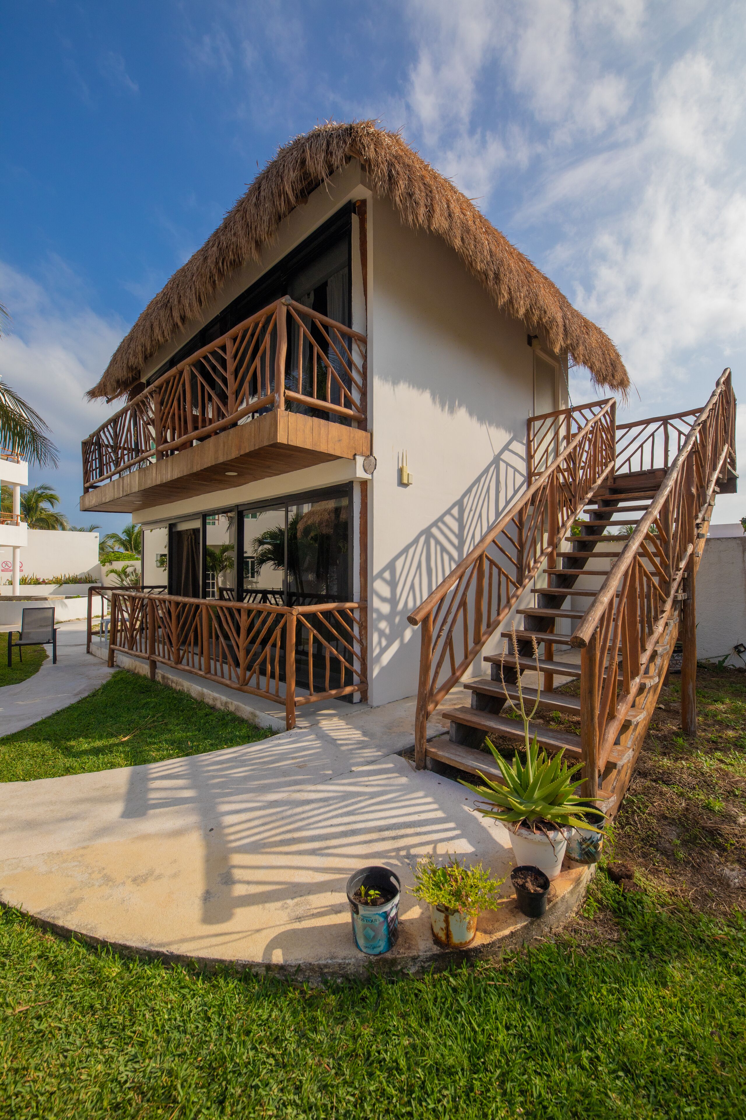 Foto - Hotel & Beach Club Ojo de Agua