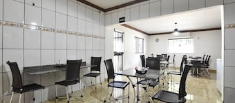 Hotel Tapajós