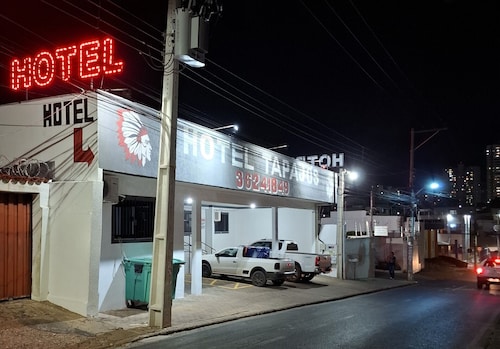 Hotel Tapajós