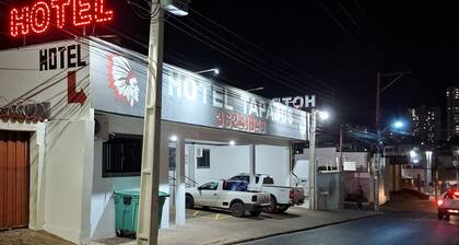 Hotel Tapajós