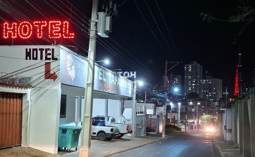 Hotel Tapajós