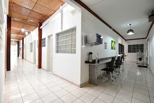 Zona para eventos al aire libre