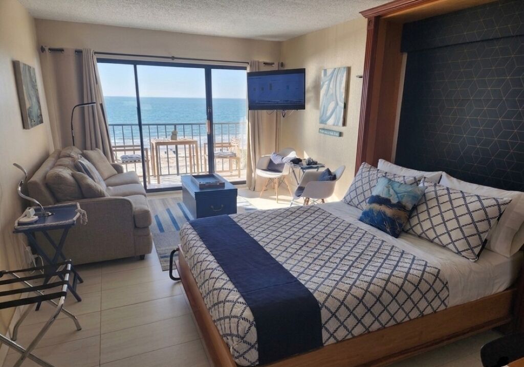 In-room safe, iron/ironing board, free WiFi, bed sheets