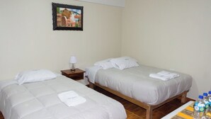 Double Room - Killa Sumak  - Hostel (Machu Picchu)