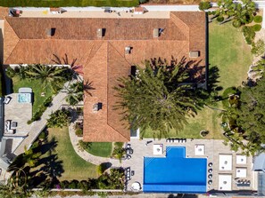 Exterior - Luxury villa Issabella. (Marbella)