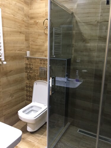 Guest House Kutaisi  -Suite 1