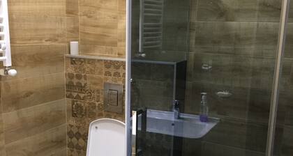 Guest House Kutaisi -Suite 1