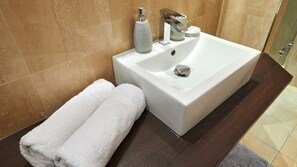 Badkamer