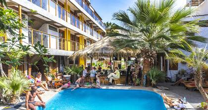 Bananas Adventure Hostel