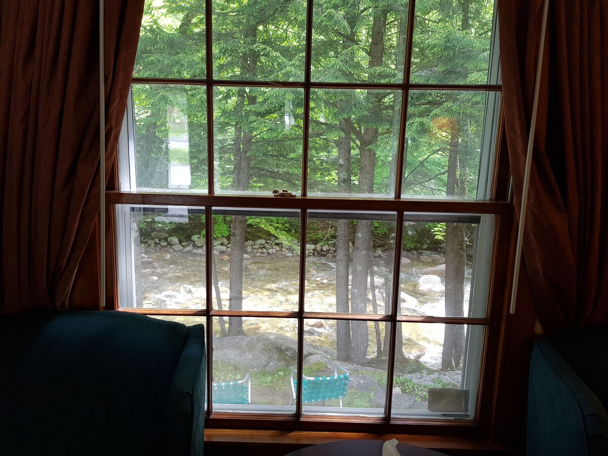 怀特菲尔德 (新罕布什尔州) Franconia Notch Motel 酒店 客房