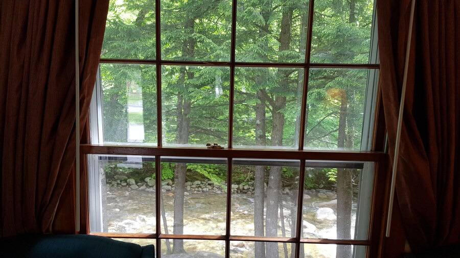 Franconia Notch Motel