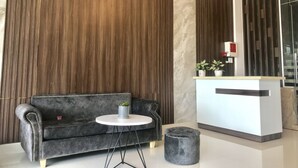 Recepción