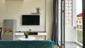 Apartamento básico