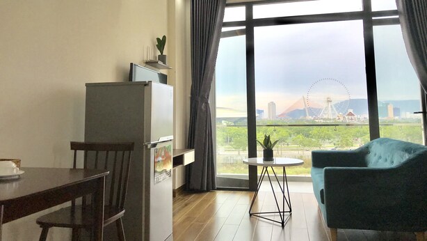Apartamento básico