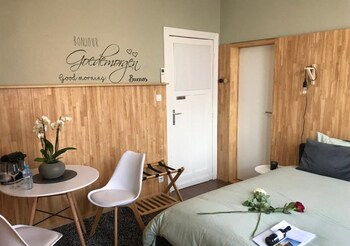 Leuvenotel Leuven Centrum