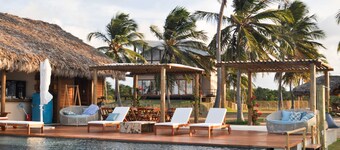 Vila Ybytu Eco Resort