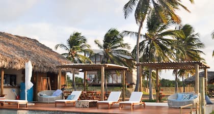 Vila Ybytu Eco Resort