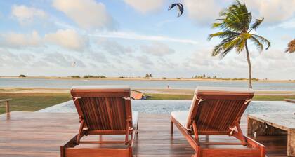 Vila Ybytu Eco Resort