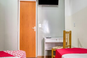Family Triple Room, Multiple Beds