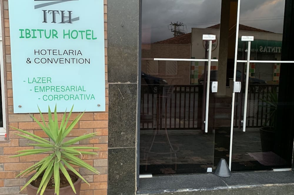 Ibitur Hotel